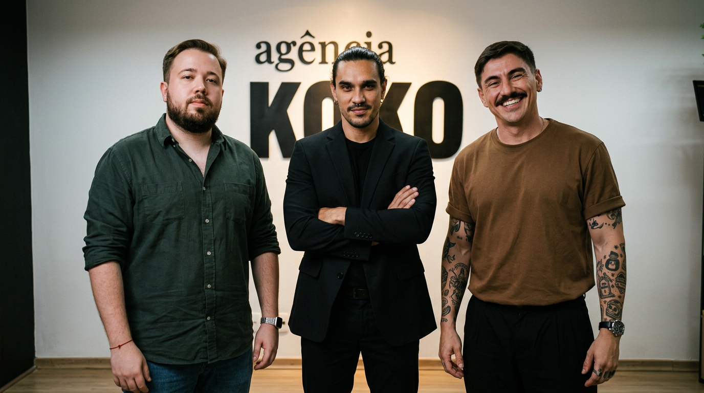 Koko Agency
